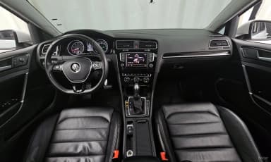 Golf 7th Generation