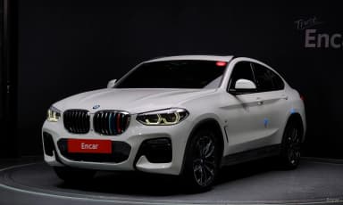 X4 (G02)