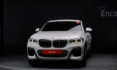 X4 (G02)