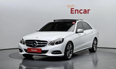 E-Class W212