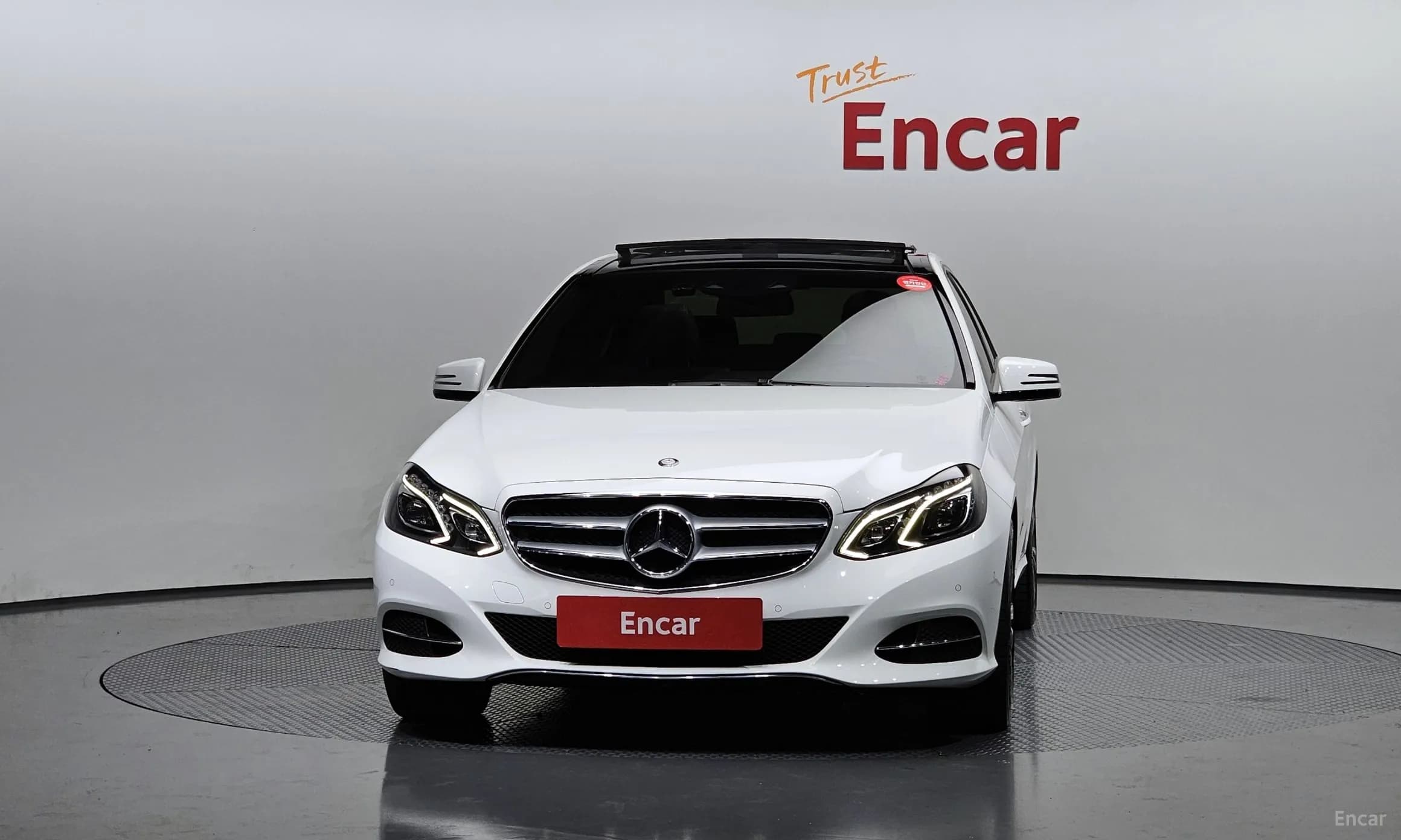 E-Class W212