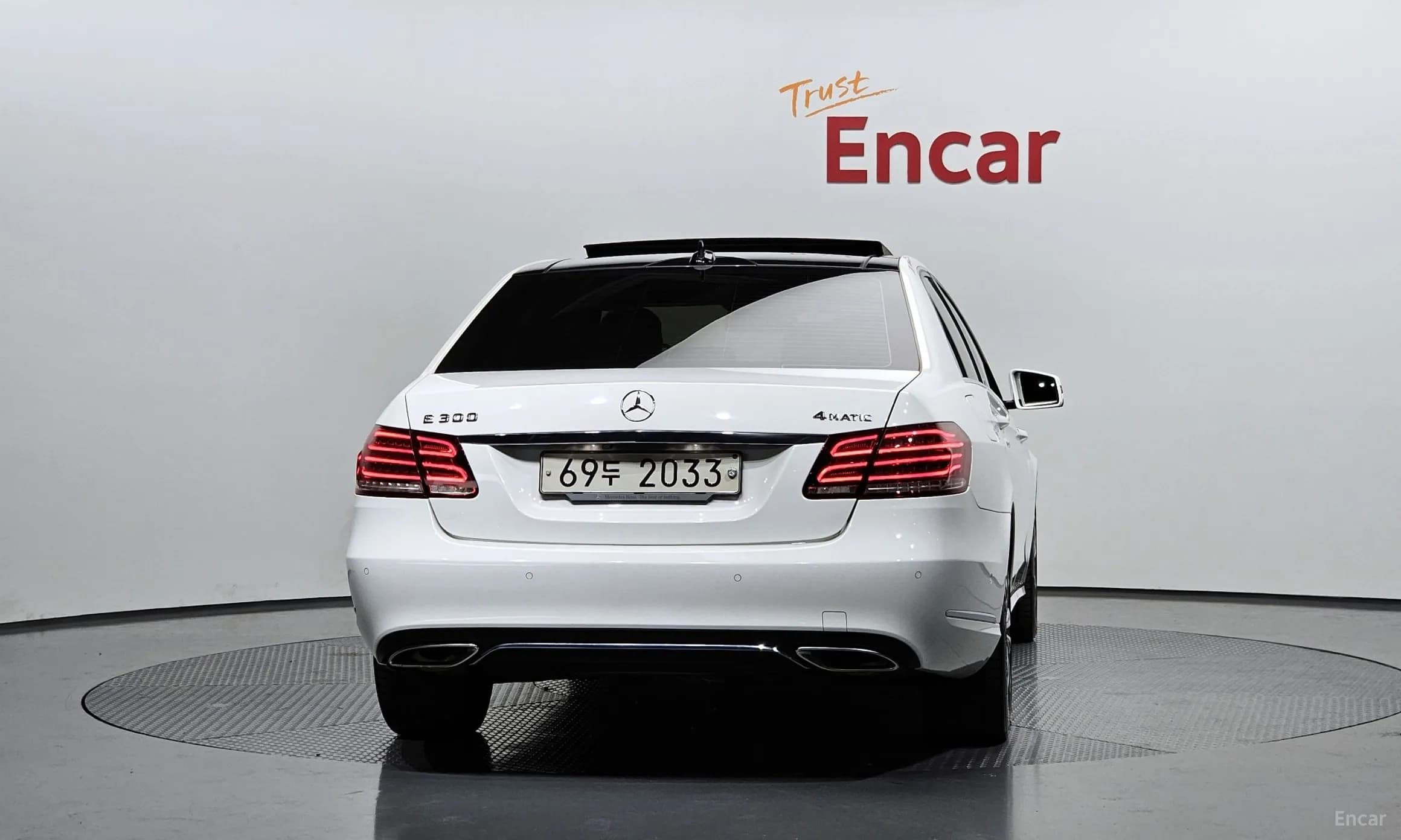 E-Class W212