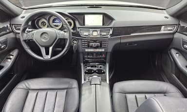 E-Class W212