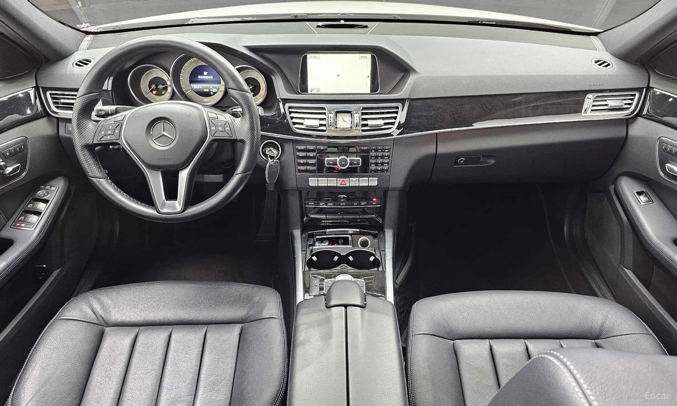 E-Class W212