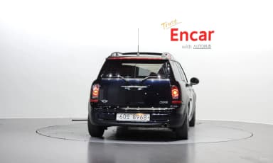 Cooper Clubman