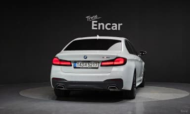 5 Series (G30)