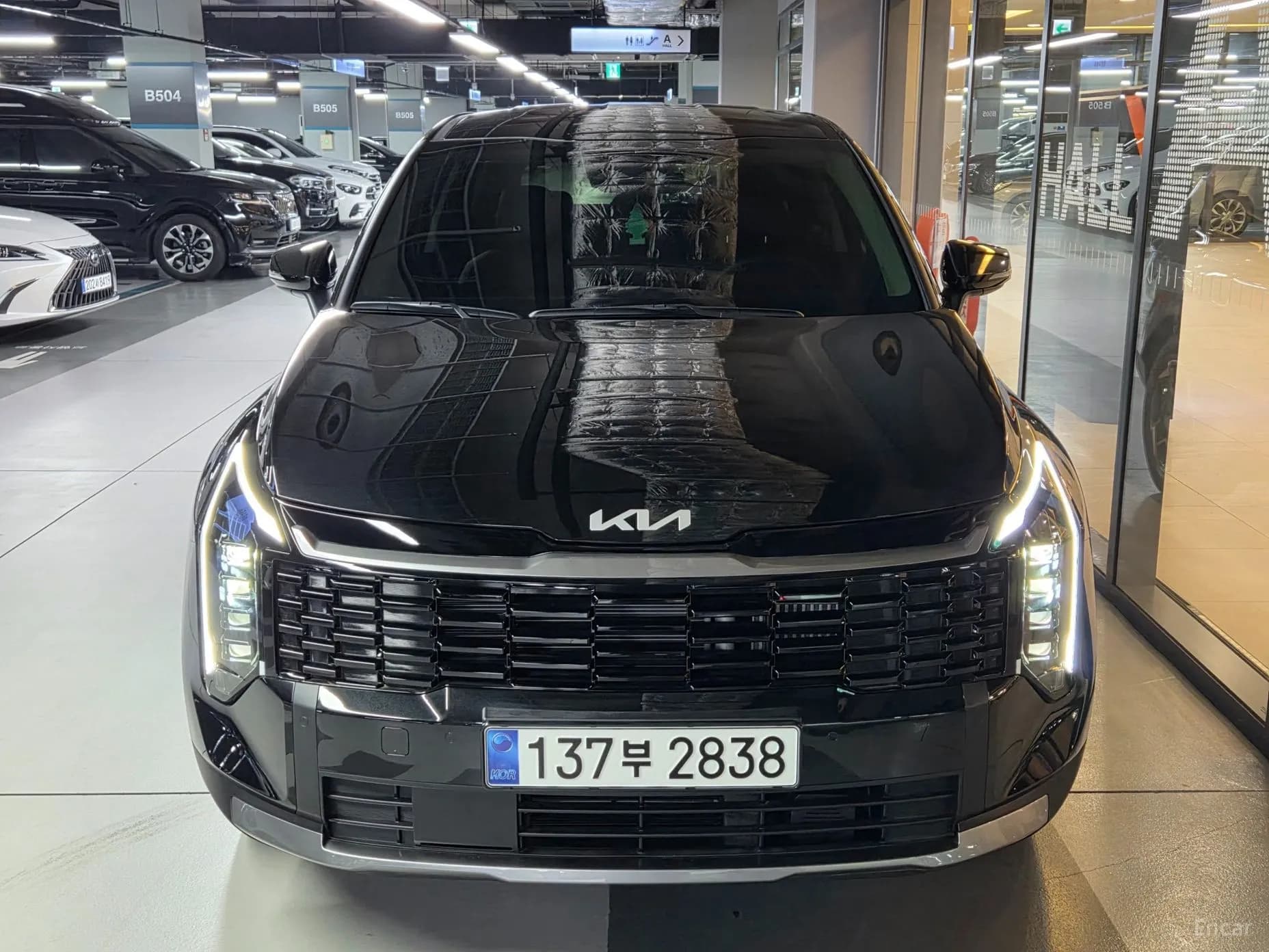Sportage 5th Generation Hybrid