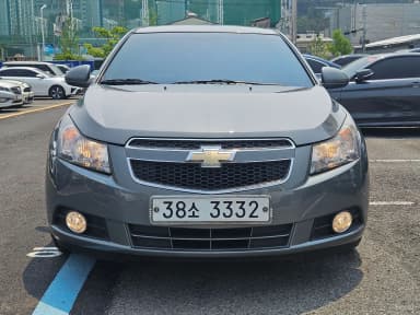 Lacetti Premier