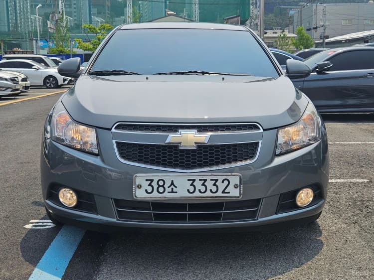 Lacetti Premier
