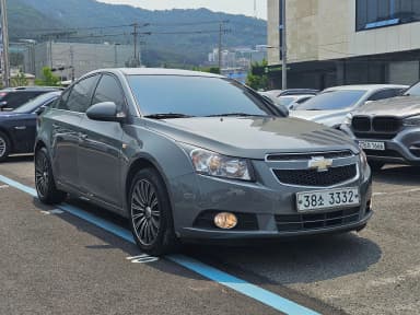 Lacetti Premier