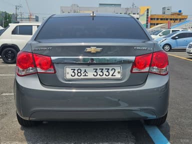 Lacetti Premier