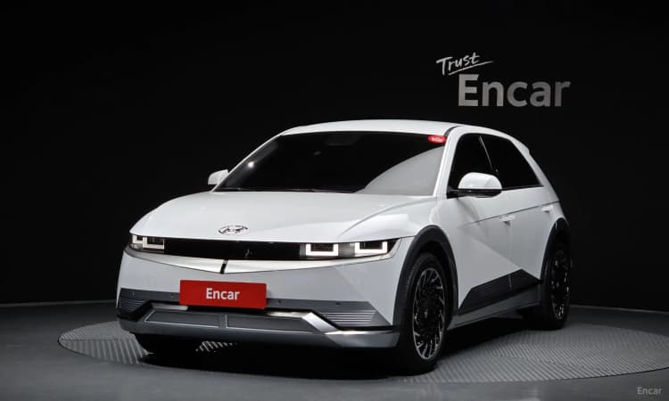 Ioniq 5