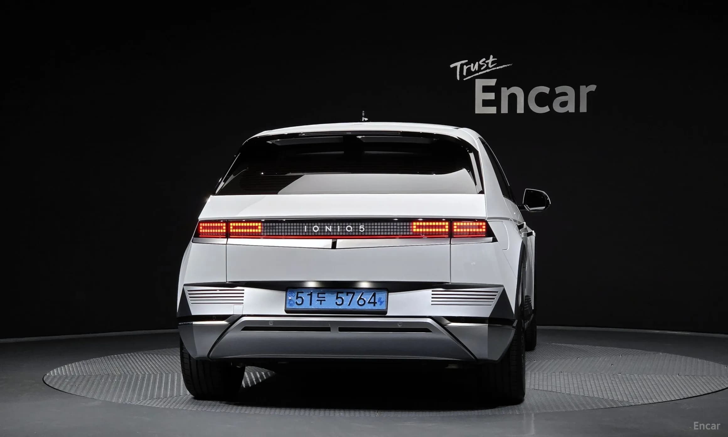 Ioniq 5