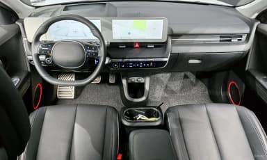Ioniq 5