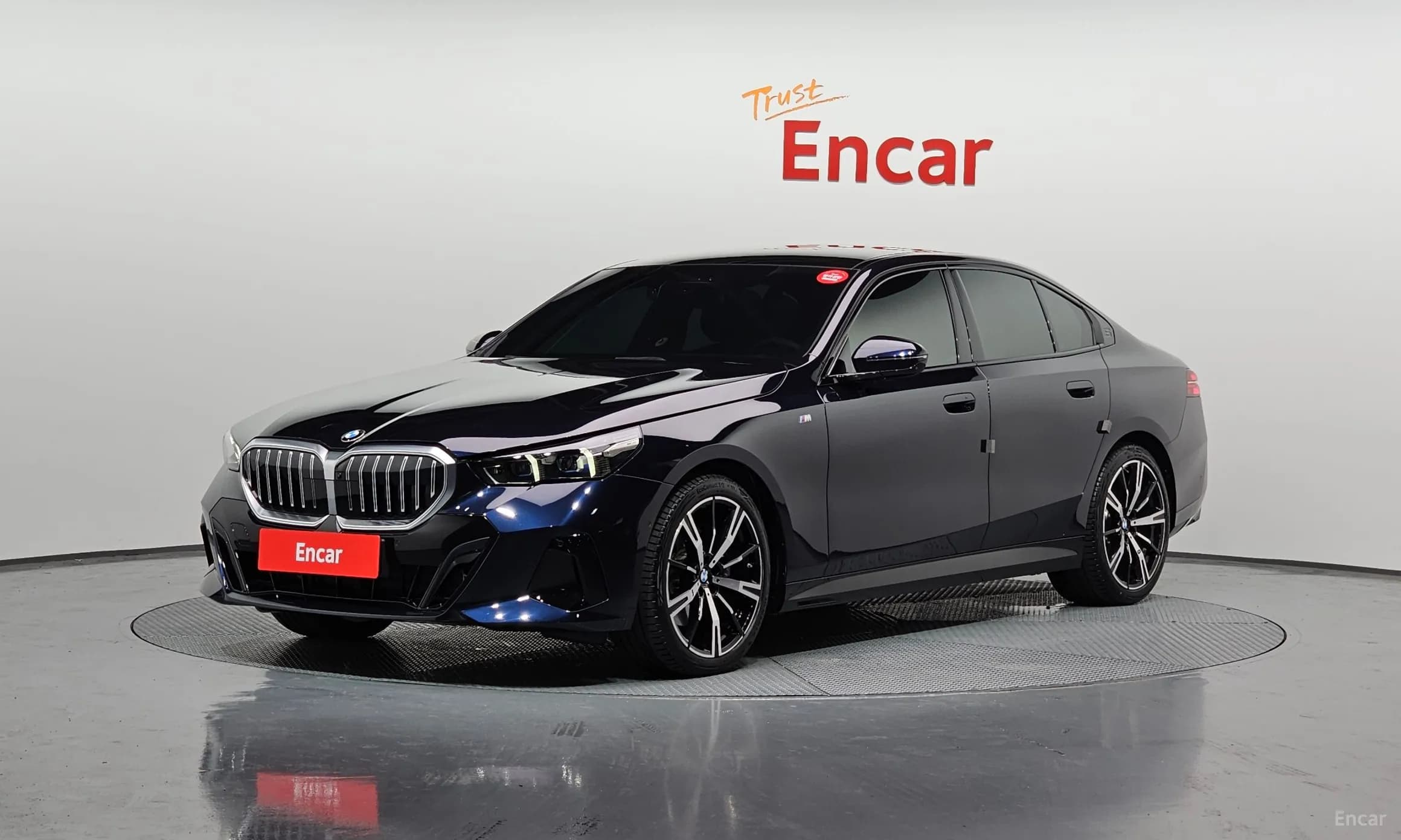 5 Series (G60)
