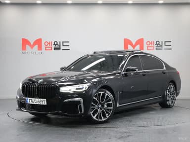 7 Series (G11)