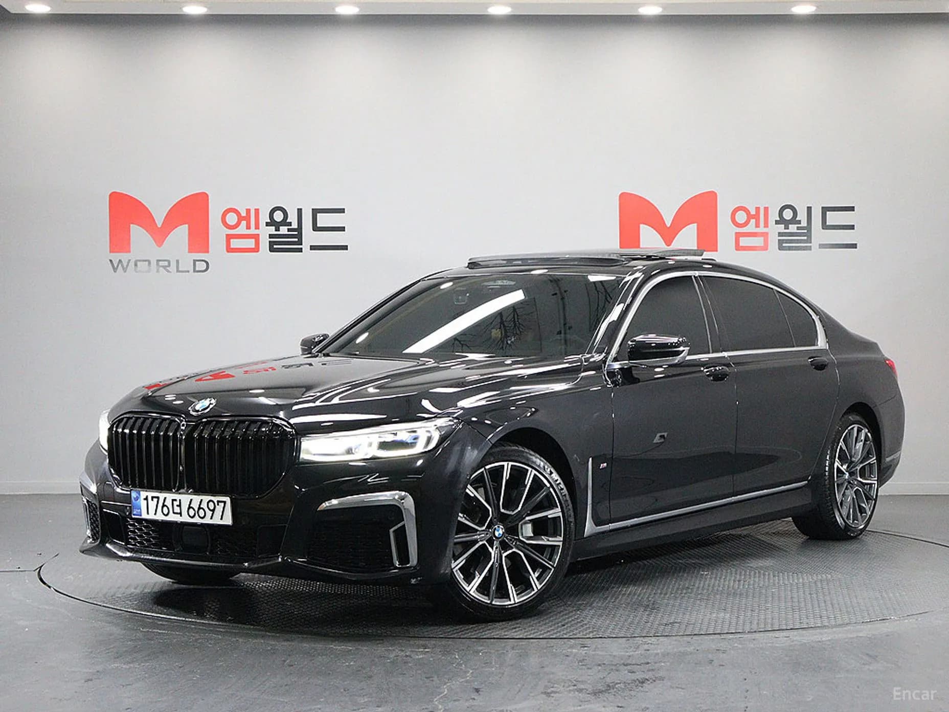 7 Series (G11)