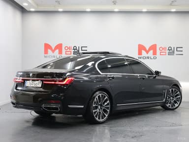 7 Series (G11)