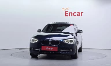 1 Series (F20)