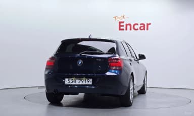 1 Series (F20)
