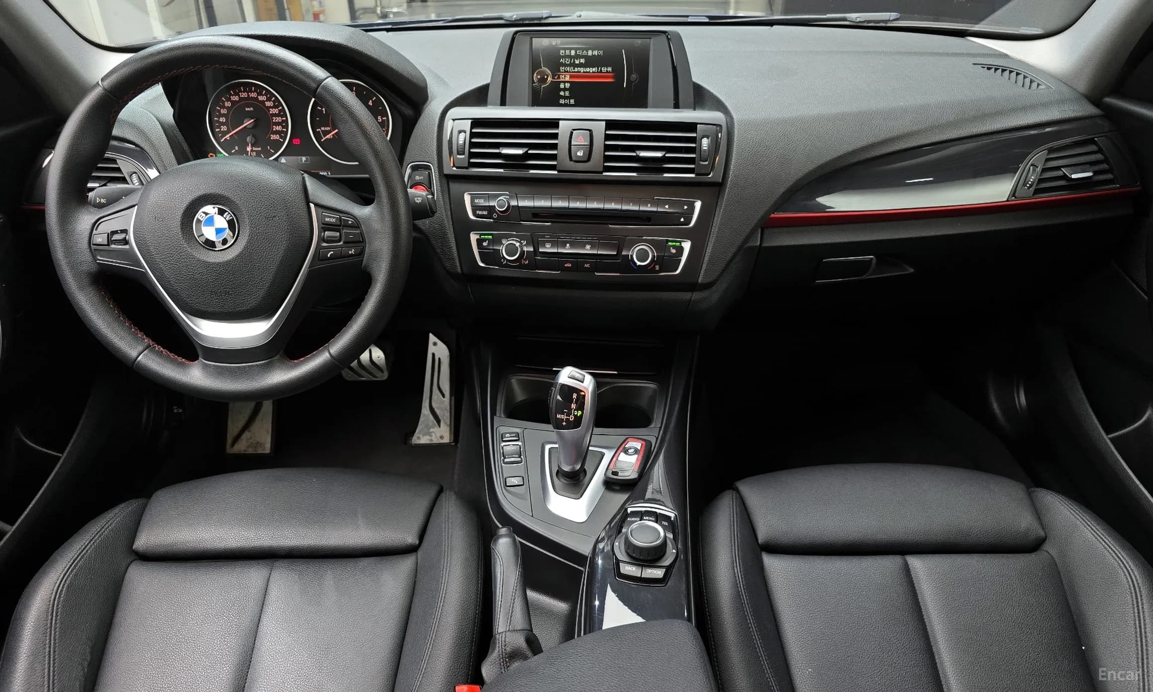 1 Series (F20)