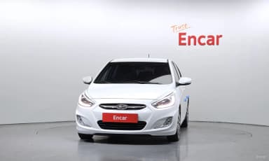 Accent (new)