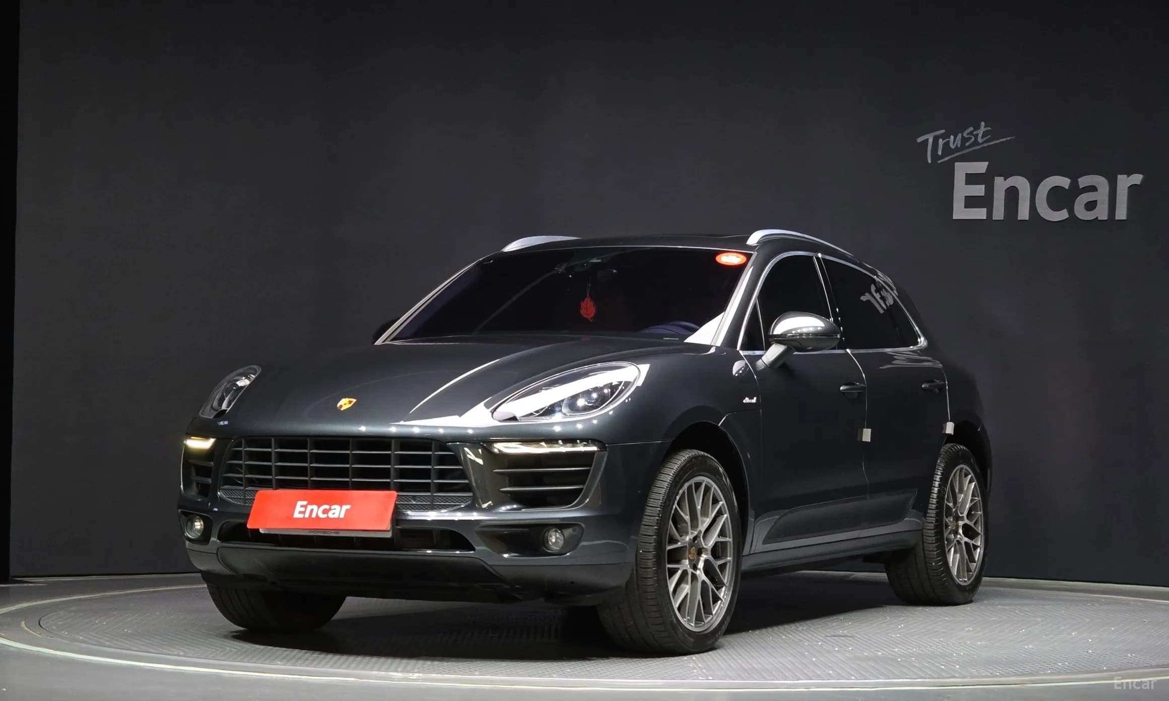 Macan