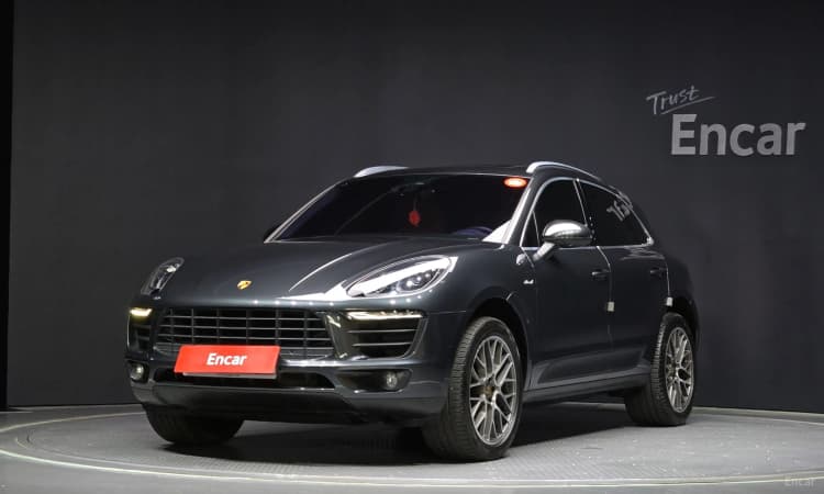Macan