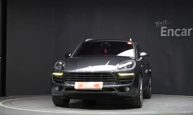 Macan