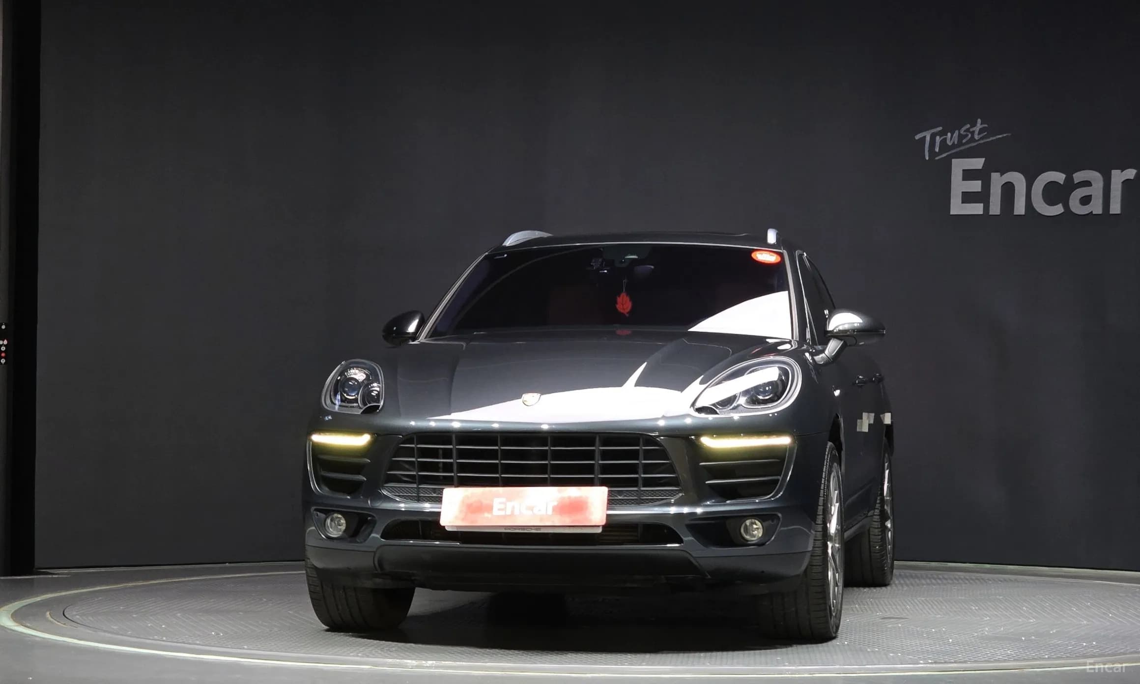 Macan