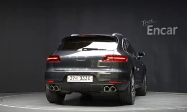 Macan