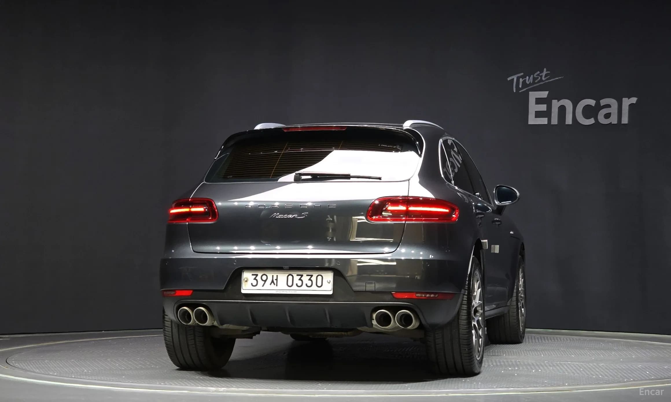 Macan