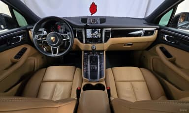 Macan