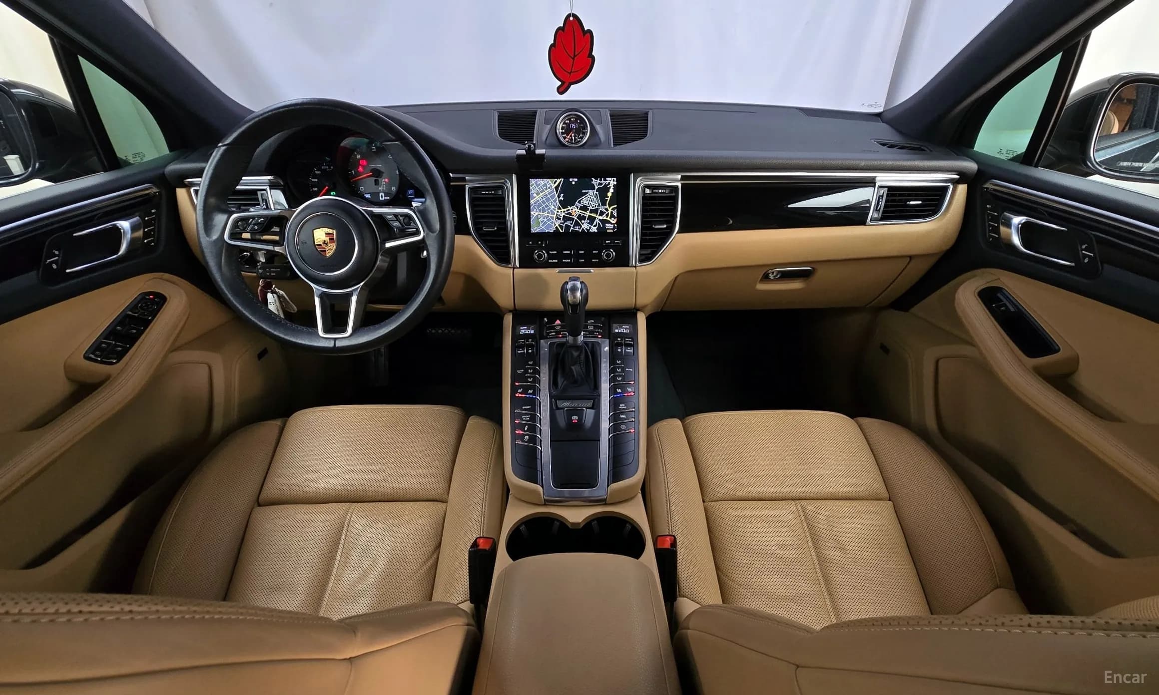 Macan