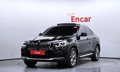 X4 (G02)