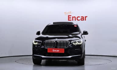 X4 (G02)