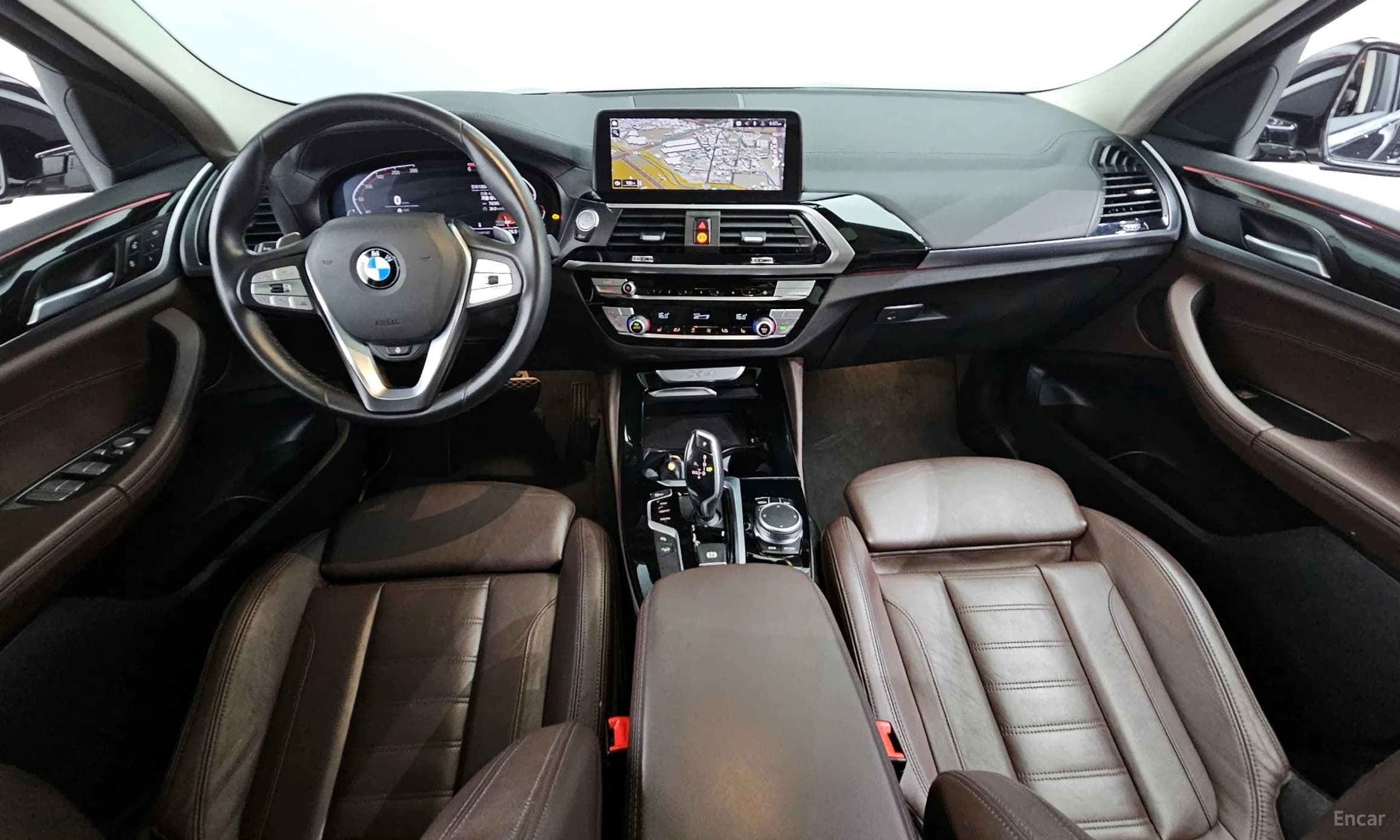 X4 (G02)