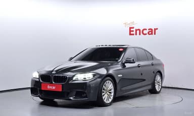 5 Series (F10)