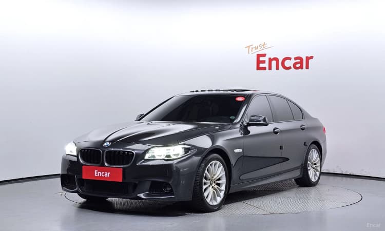 5 Series (F10)