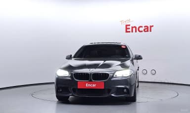 5 Series (F10)