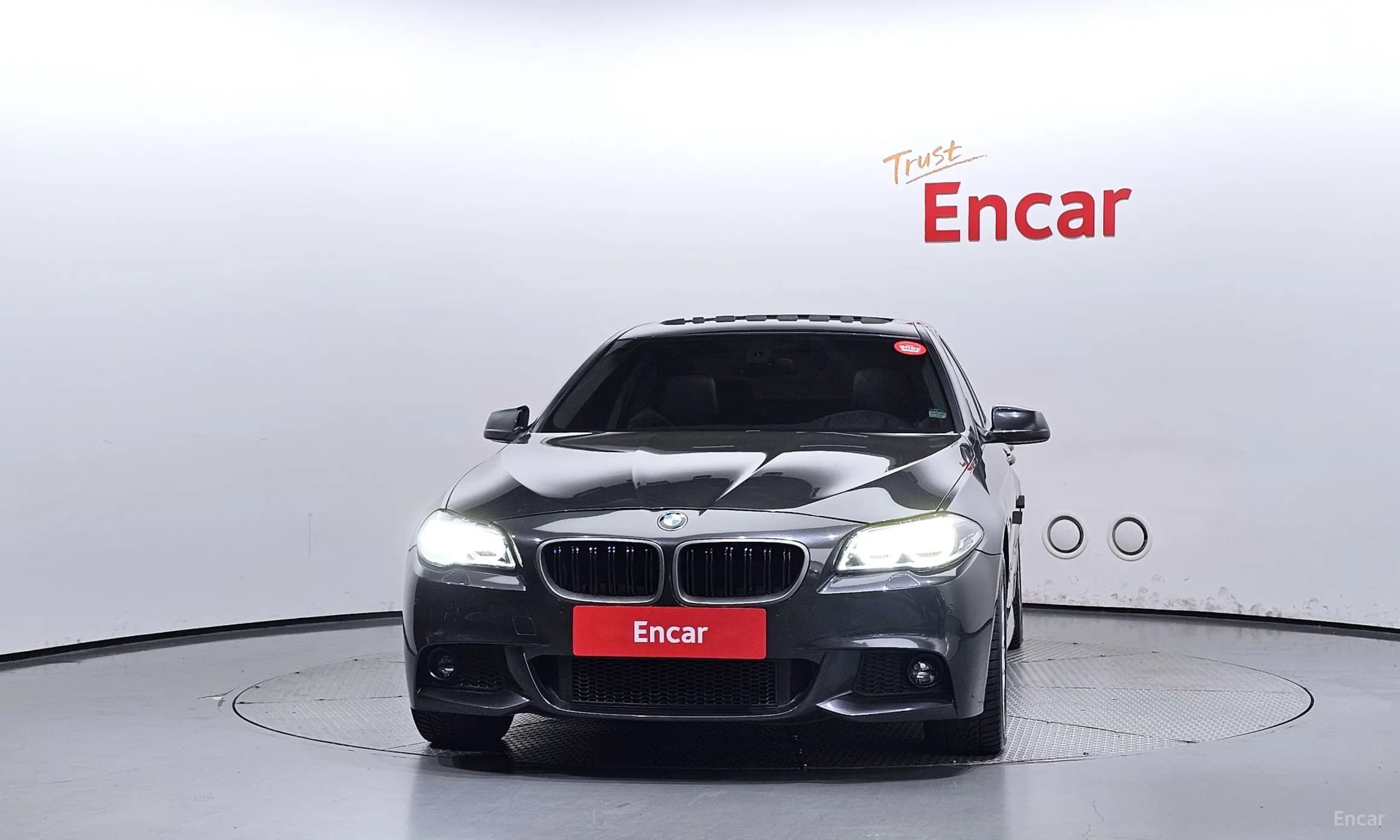 5 Series (F10)