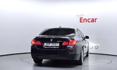 5 Series (F10)