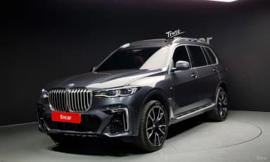 X7 (G07)