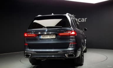 X7 (G07)
