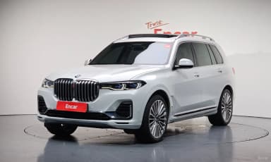X7 (G07)
