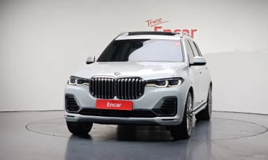 X7 (G07)