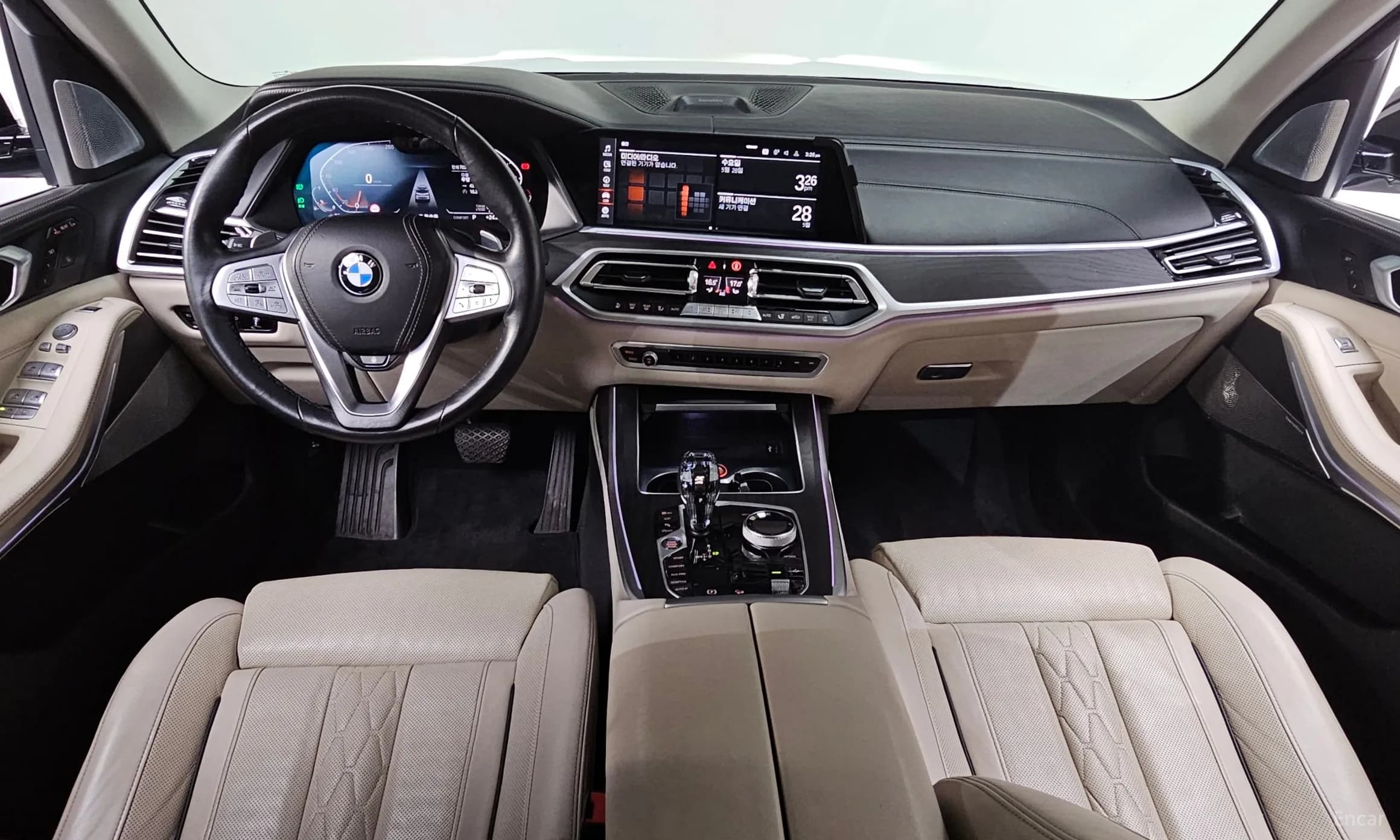 X7 (G07)