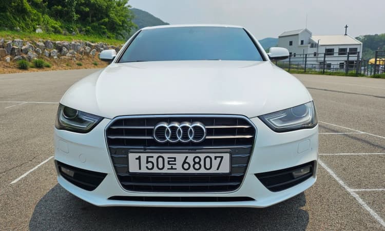 New A4