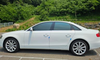 New A4