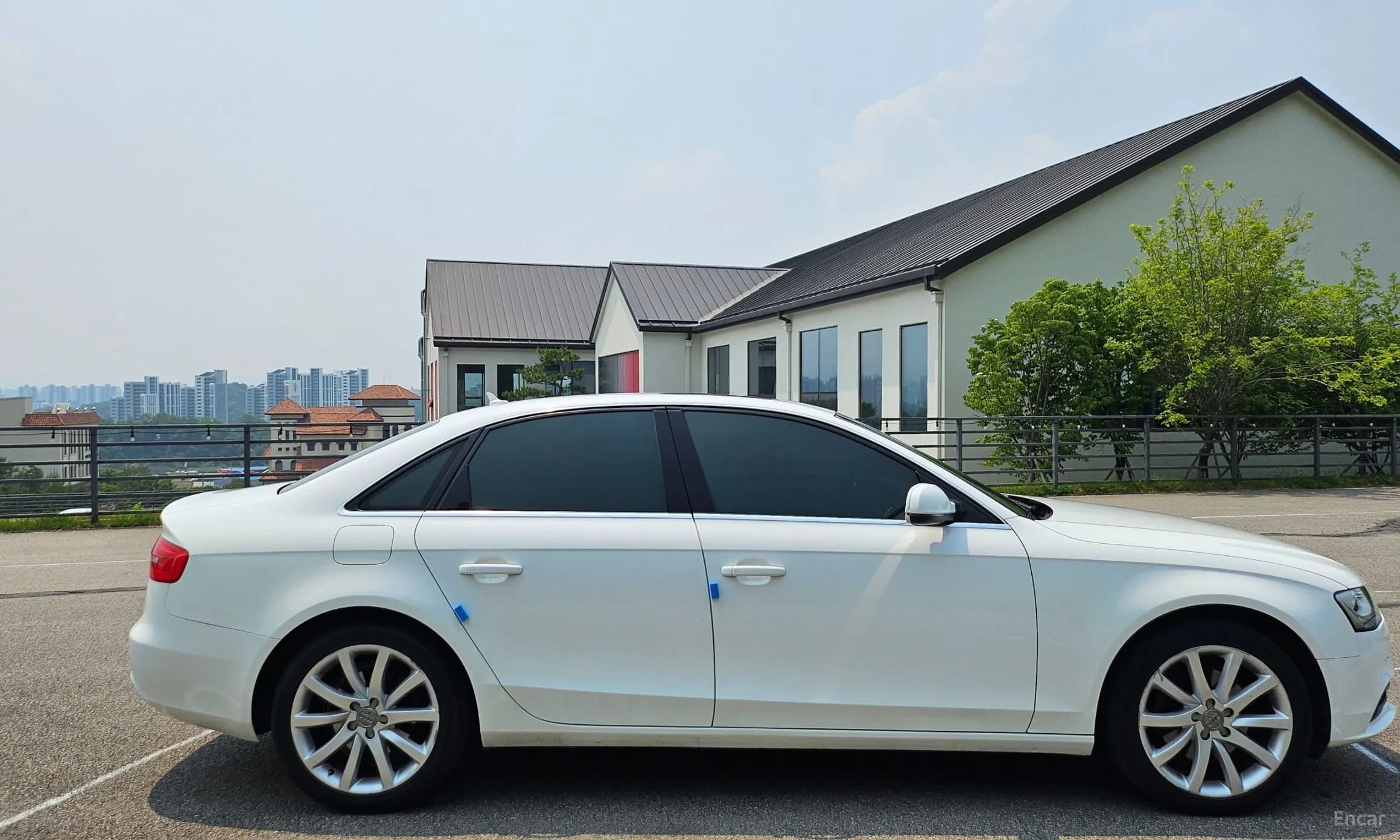 New A4